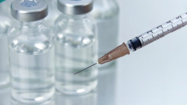 薬剤師のワクチン接種